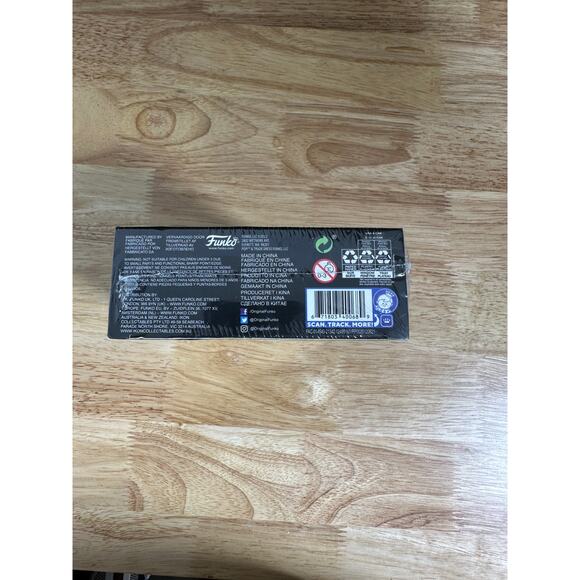 Pop Pin Venom Carnage 17 - Picture 6 of 6